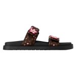 Louis Vuitton LV x TM LV Sunset Flat Comfort Mule - Image 2